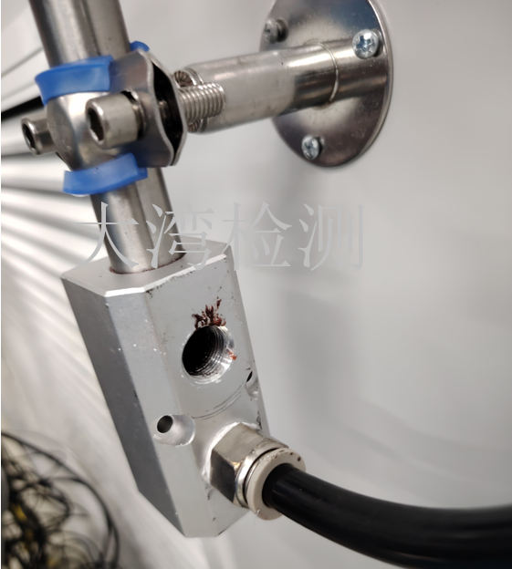 长春某光学仪器公司为何要检测压缩空气质量