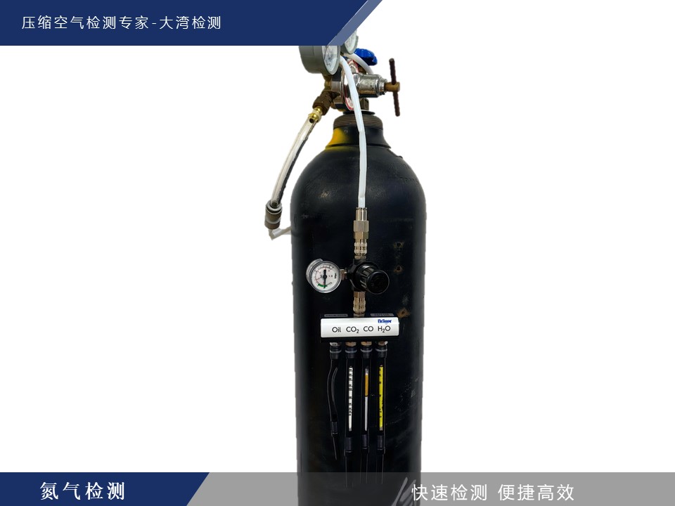 2025版中国药典氮气标准