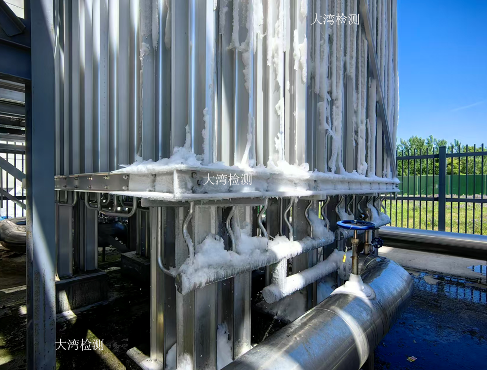 高纯氮气检测：油分、水分、颗粒物、微生物全解析