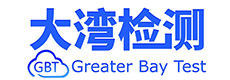 大湾检测logo